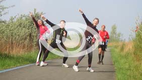 9. Panorama-Marathon 12.04.2014